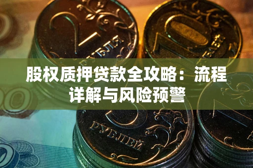 北京股权质押贷款全攻略：流程详解与风险预警