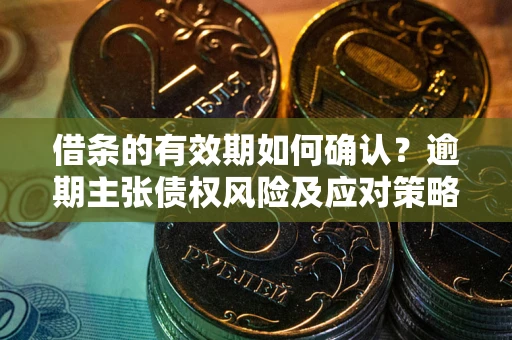 北京借条的有效期如何确认？逾期主张债权风险及应对策略？