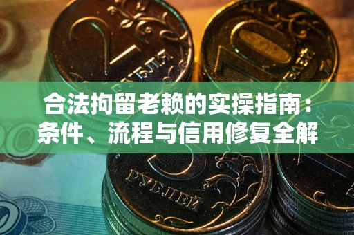 北京合法拘留老赖的实操指南:条件、流程与信用修复全解析 北京合法拘留老赖的实操指南:条件、流程与信用修复全解析